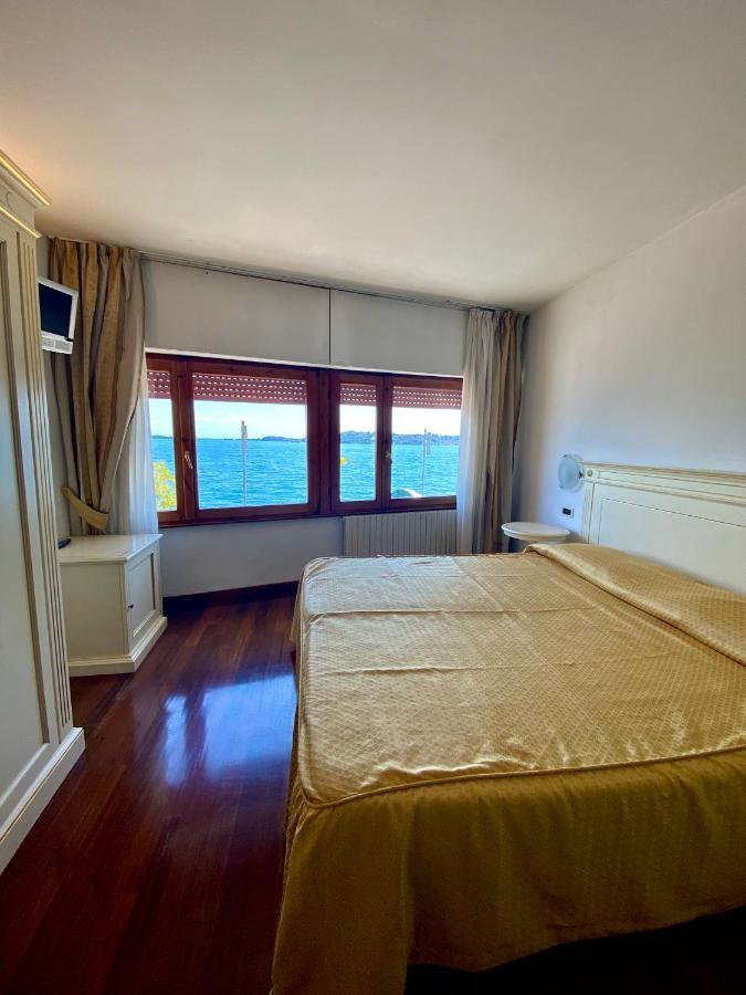 Camere Al Veliero 가르도네리비에라 외부 사진