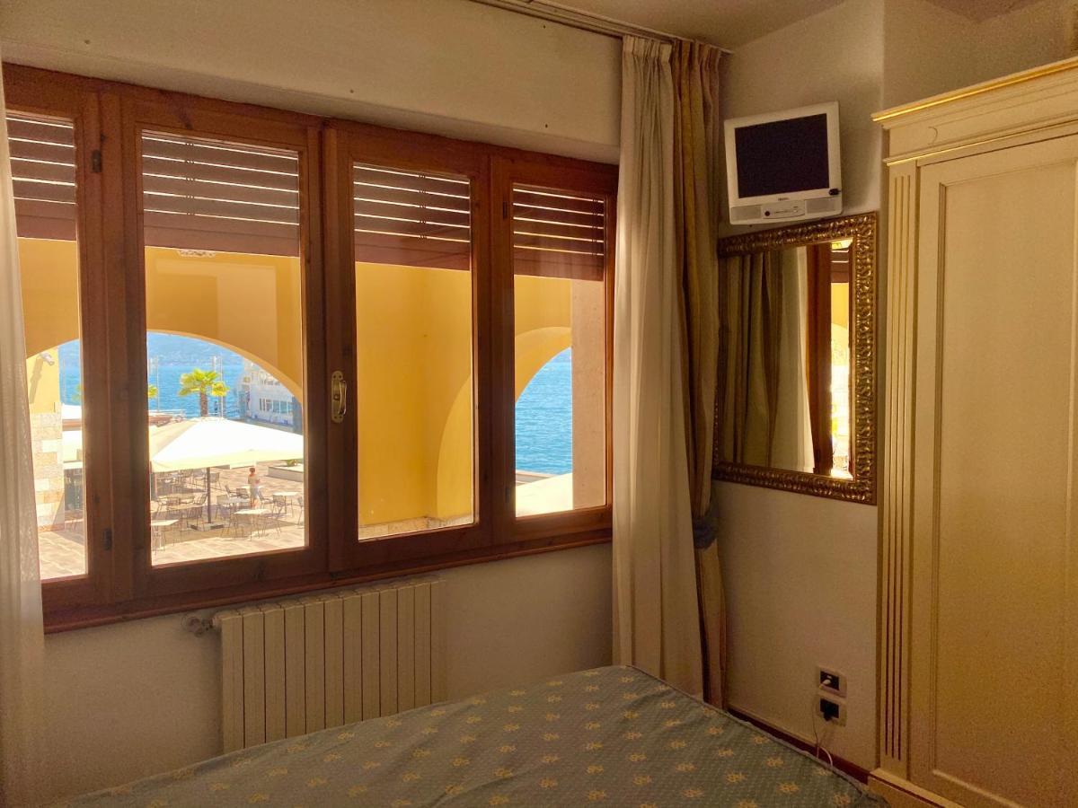 Camere Al Veliero 가르도네리비에라 외부 사진