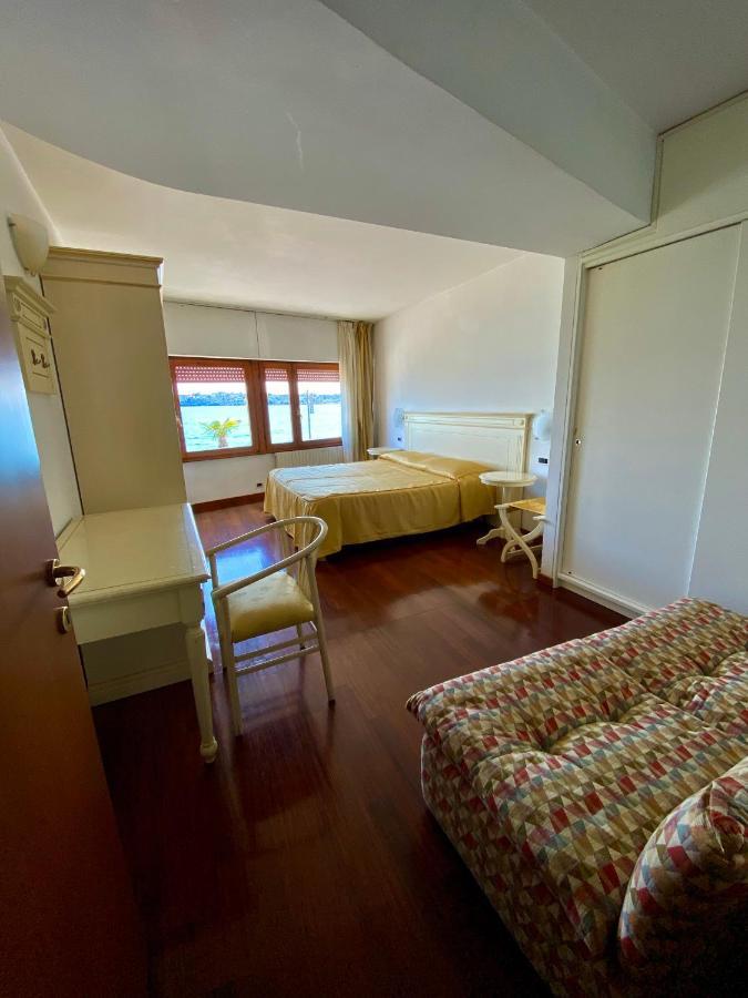Camere Al Veliero 가르도네리비에라 외부 사진