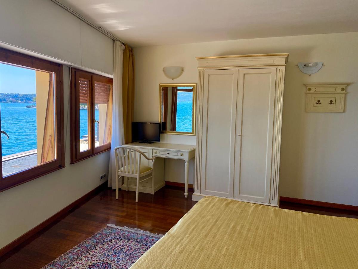 Camere Al Veliero 가르도네리비에라 외부 사진